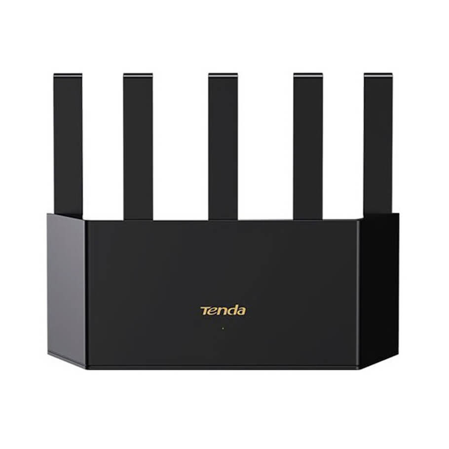 Dual Band Gigabit Wi-Fi 6 Router TENDA TX2L PRO